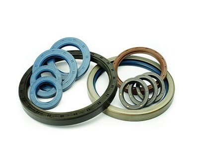Almax Seal Solution supplier