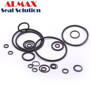 komatsu hydraulic cylinder seal kit o ring
