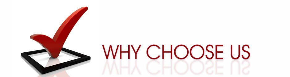 why choose Almax Seal Solution china supplier